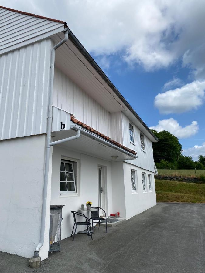 Lilland Brewery Hotel Tau Exteriér fotografie